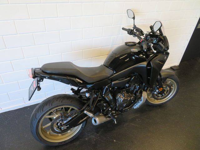 yamaha - tracer-700-abs