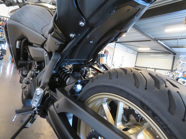 yamaha - tracer-700-abs