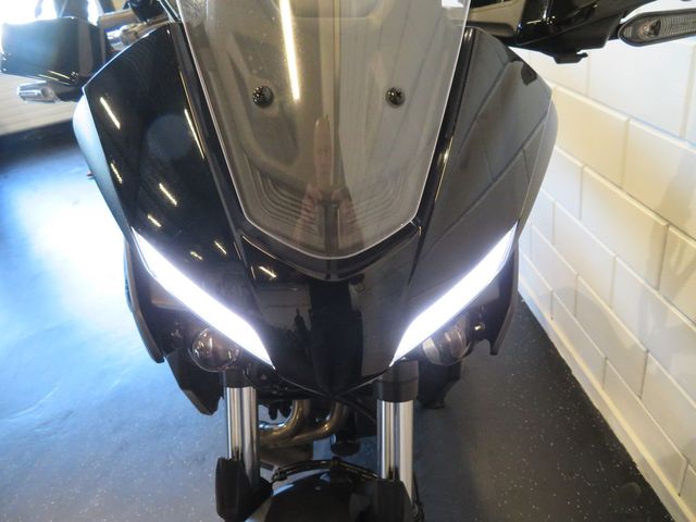 yamaha - tracer-700-abs