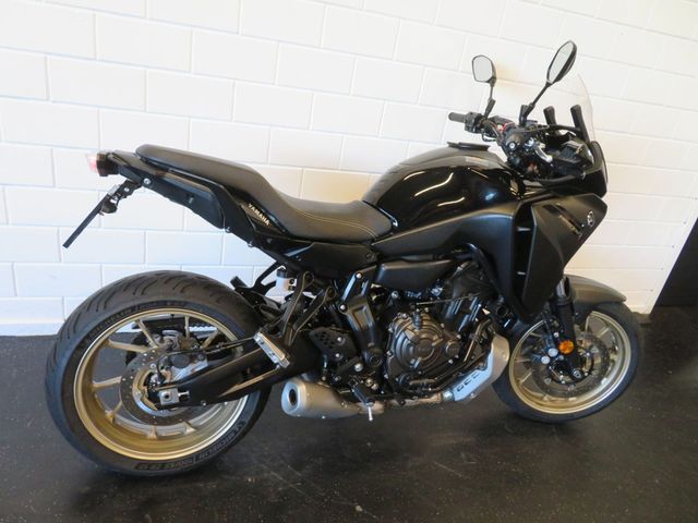 yamaha - tracer-700-abs