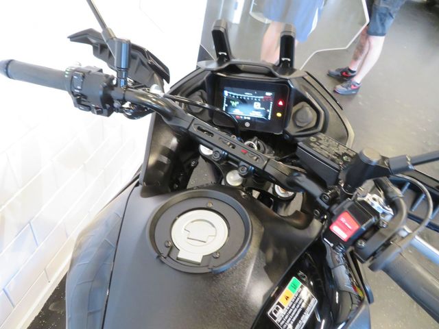 yamaha - tracer-700-abs