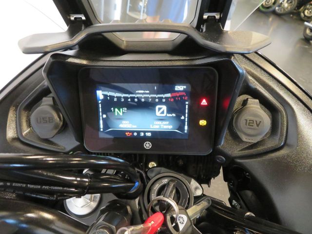 yamaha - tracer-700-abs