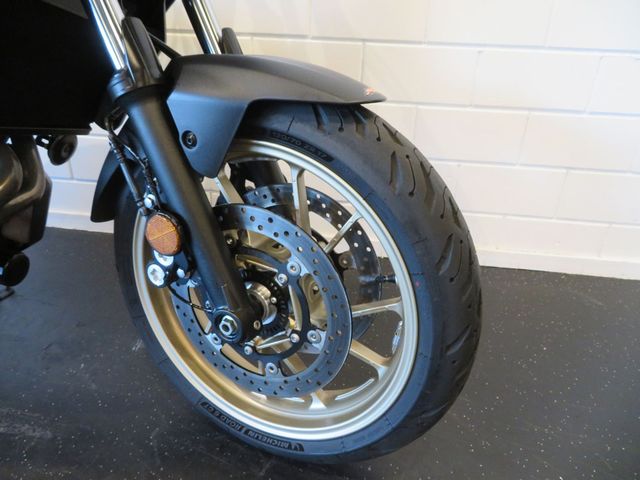 yamaha - tracer-700-abs