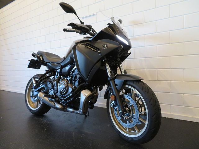 yamaha - tracer-700-abs