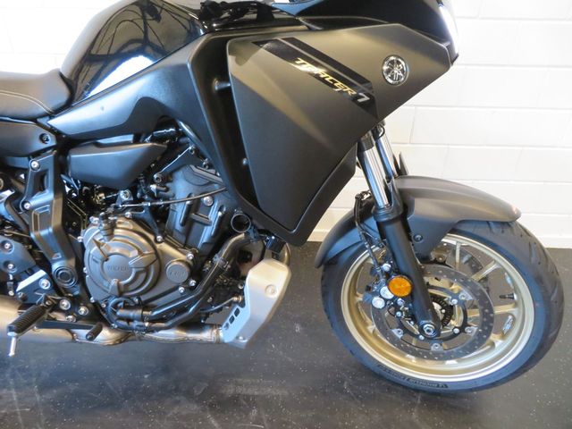 yamaha - tracer-700-abs