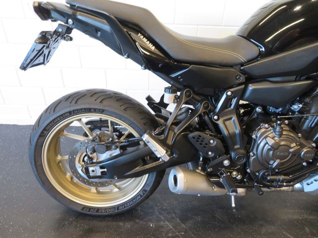 yamaha - tracer-700-abs