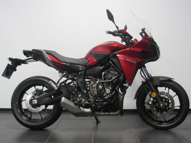 yamaha - tracer-700-abs