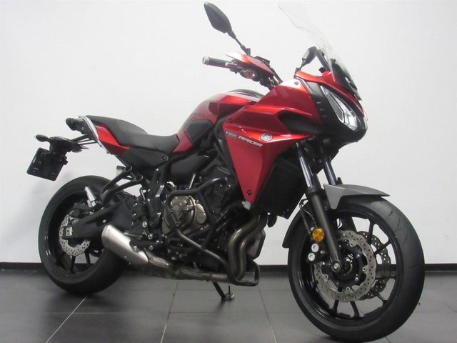 yamaha - tracer-700-abs