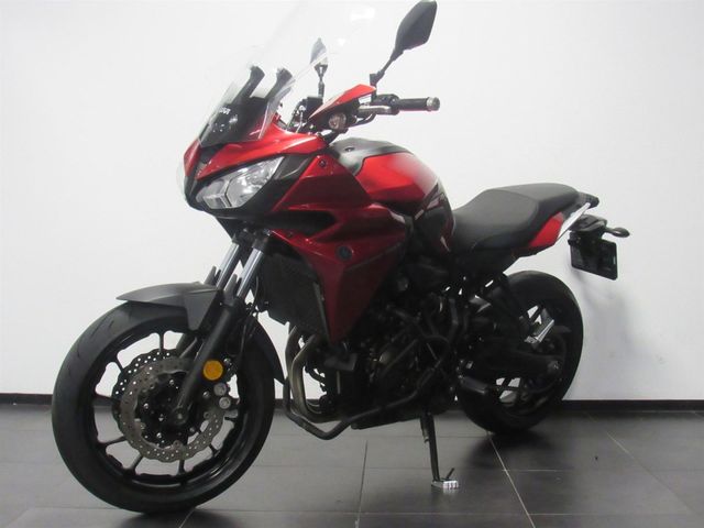 yamaha - tracer-700-abs
