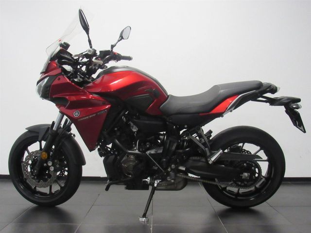 yamaha - tracer-700-abs