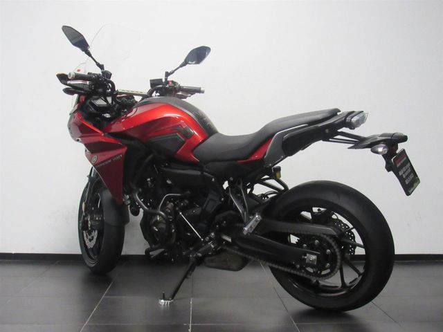 yamaha - tracer-700-abs