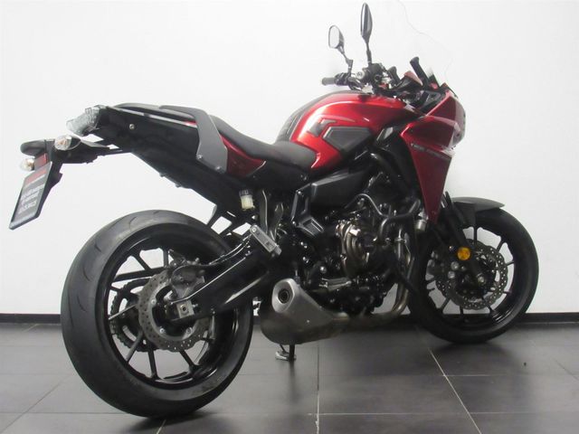 yamaha - tracer-700-abs