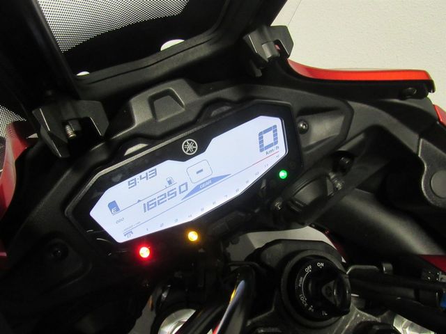 yamaha - tracer-700-abs