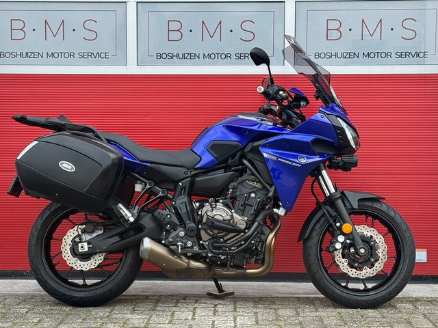 yamaha - tracer-700-abs