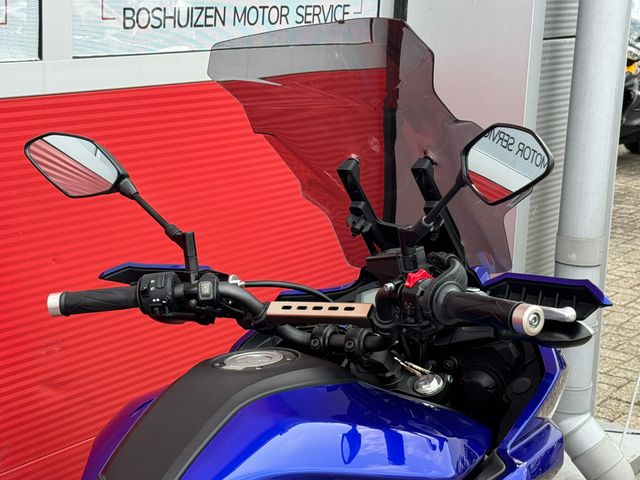 yamaha - tracer-700-abs