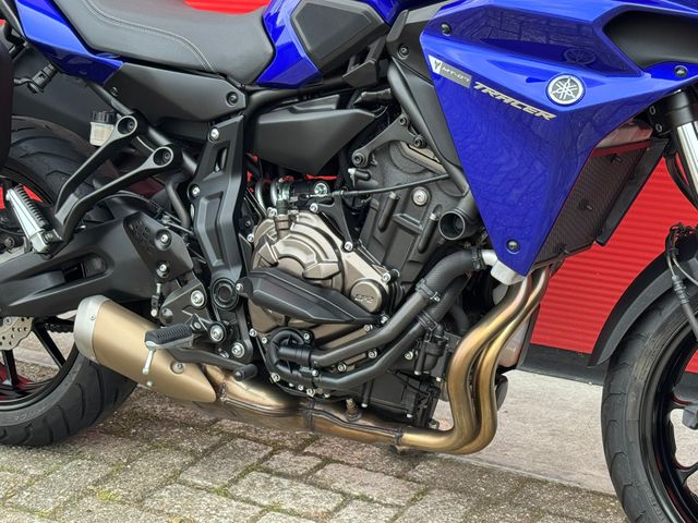 yamaha - tracer-700-abs