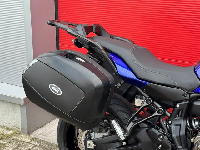 yamaha - tracer-700-abs
