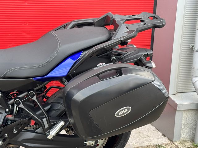 yamaha - tracer-700-abs