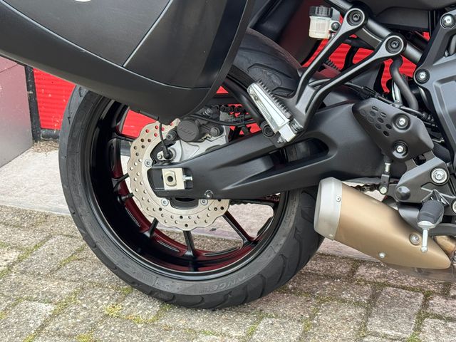 yamaha - tracer-700-abs