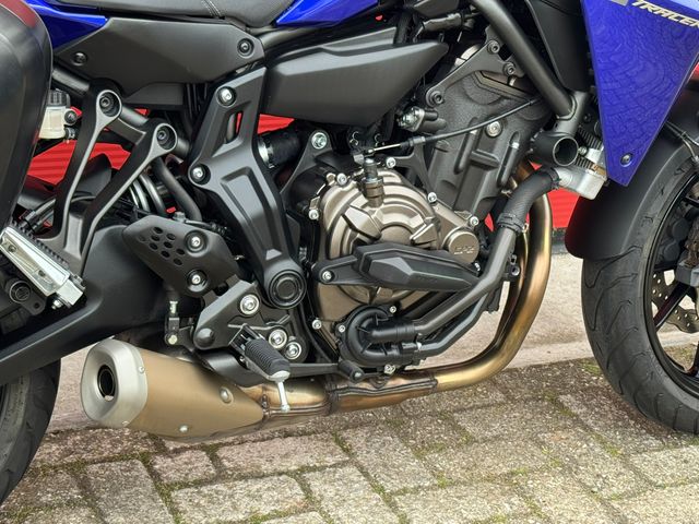 yamaha - tracer-700-abs