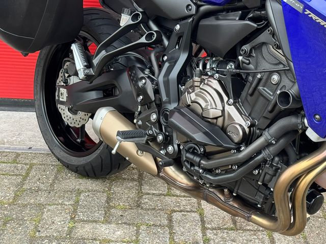 yamaha - tracer-700-abs