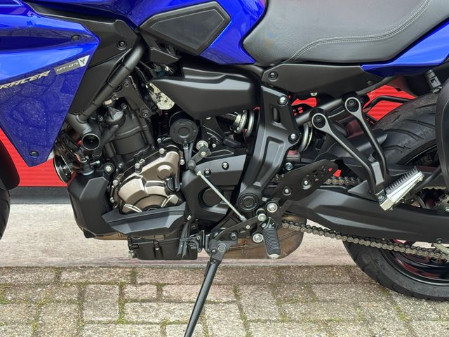 yamaha - tracer-700-abs