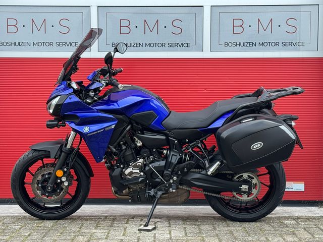 yamaha - tracer-700-abs
