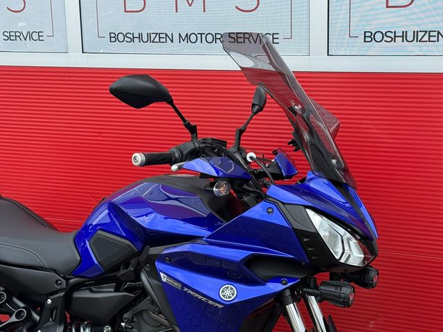 yamaha - tracer-700-abs