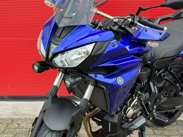 yamaha - tracer-700-abs