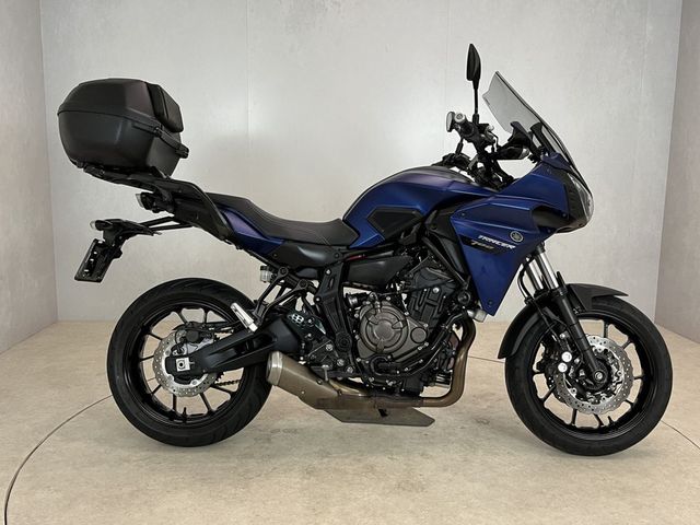 yamaha - tracer-700-abs