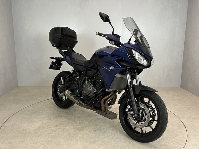 yamaha - tracer-700-abs