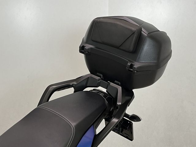 yamaha - tracer-700-abs