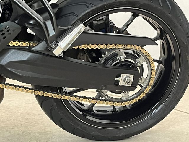 yamaha - tracer-700-abs