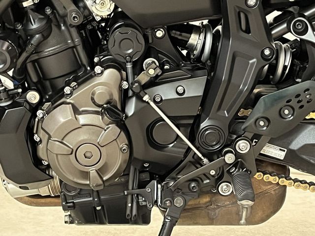 yamaha - tracer-700-abs