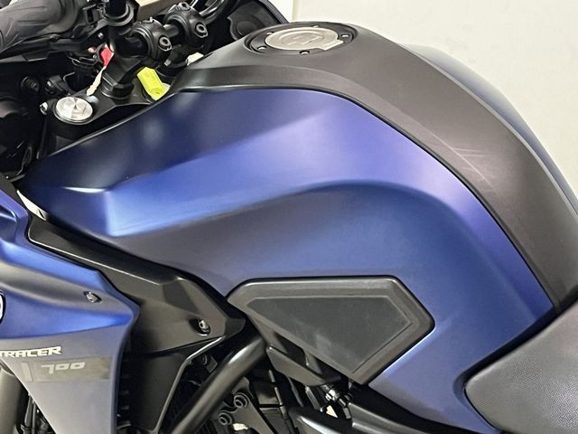 yamaha - tracer-700-abs