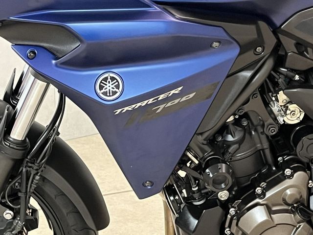 yamaha - tracer-700-abs