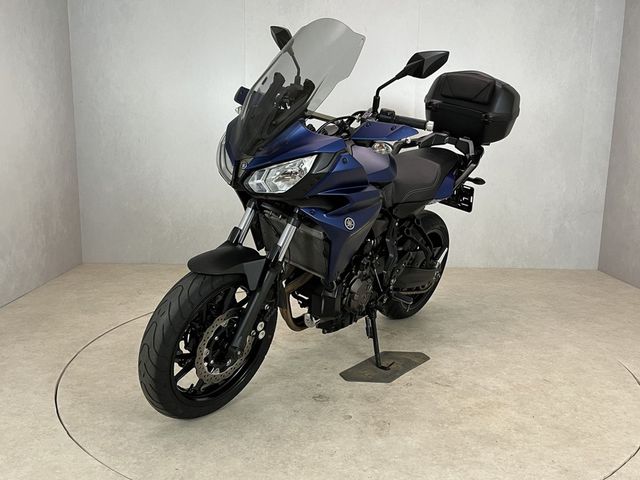yamaha - tracer-700-abs
