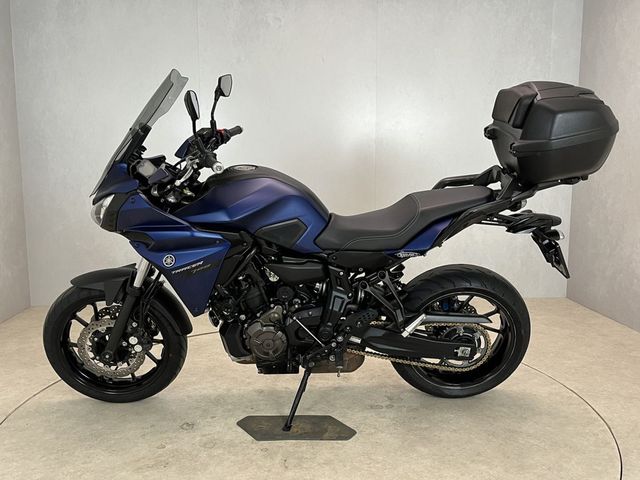 yamaha - tracer-700-abs