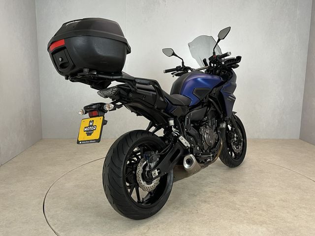 yamaha - tracer-700-abs