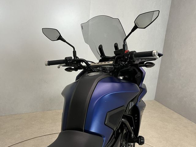yamaha - tracer-700-abs