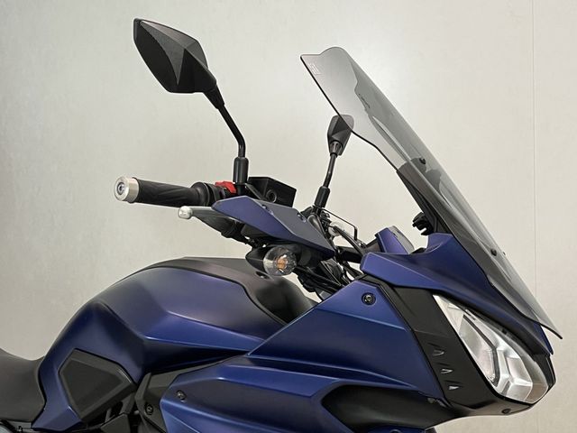 yamaha - tracer-700-abs