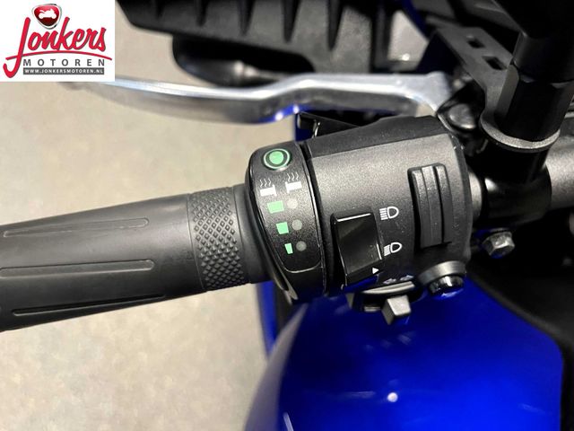 yamaha - tracer-700-abs