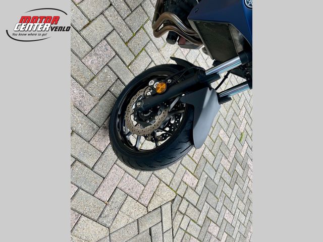 yamaha - tracer-700-abs