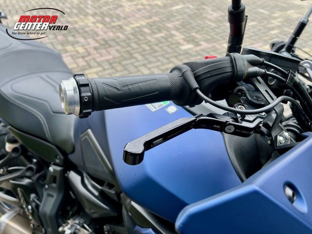 yamaha - tracer-700-abs