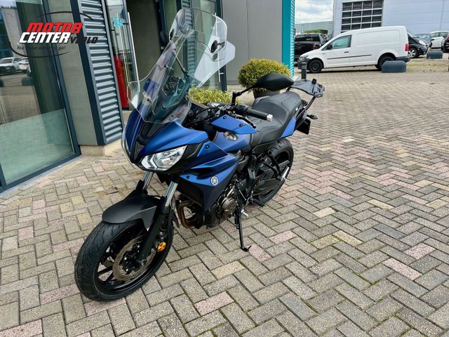 yamaha - tracer-700-abs