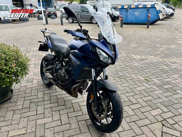 yamaha - tracer-700-abs