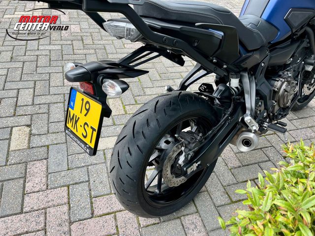 yamaha - tracer-700-abs