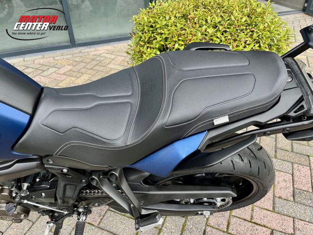 yamaha - tracer-700-abs
