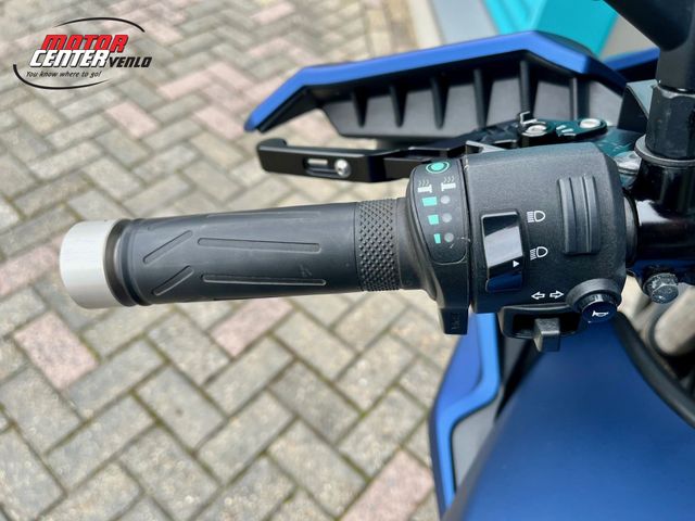 yamaha - tracer-700-abs