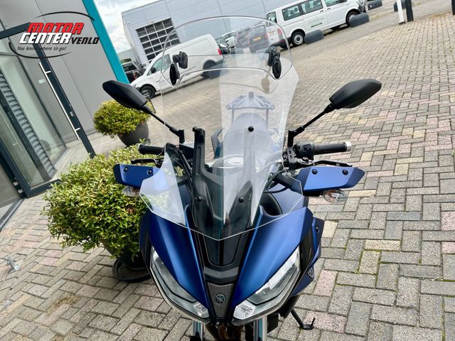 yamaha - tracer-700-abs